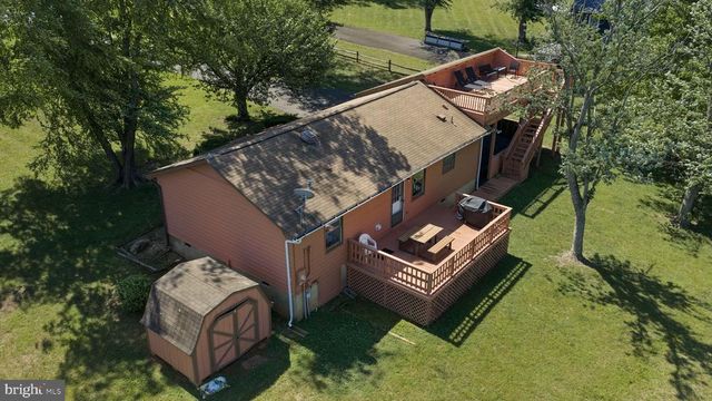 6216 BRYN LN, Mineral, VA 23117