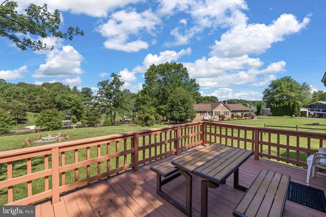 6216 BRYN LN, Mineral, VA 23117