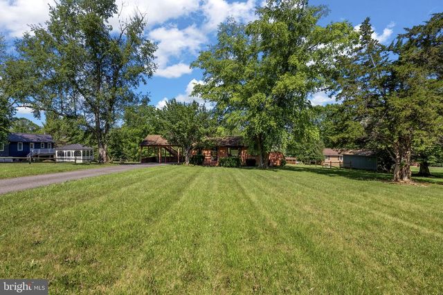 6216 BRYN LN, Mineral, VA 23117
