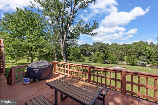 6216 BRYN LN, Mineral, VA 23117