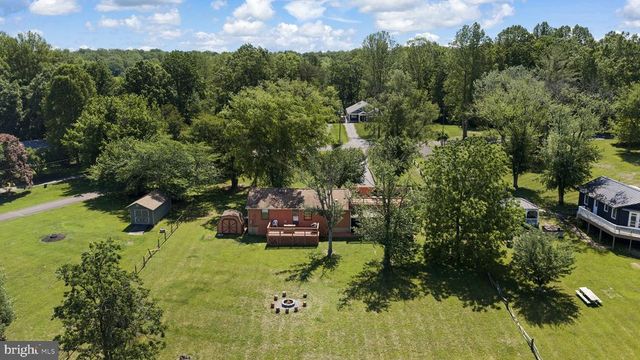 6216 BRYN LN, Mineral, VA 23117
