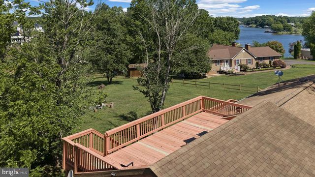 6216 BRYN LN, Mineral, VA 23117