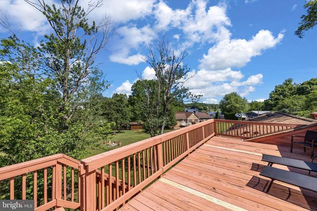 6216 BRYN LN, Mineral, VA 23117