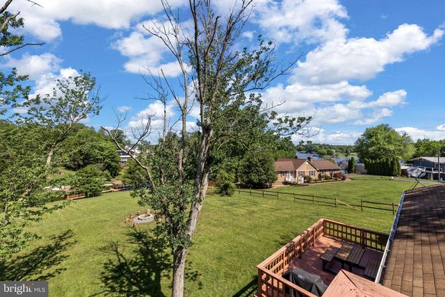 6216 BRYN LN, Mineral, VA 23117
