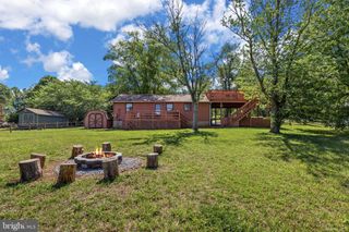 6216 BRYN LN, Mineral, VA 23117