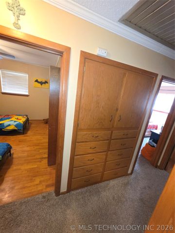 2608 Branson Park Place, Muskogee, OK 74403