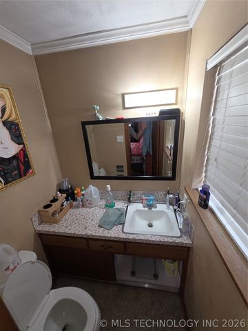 2608 Branson Park Place, Muskogee, OK 74403