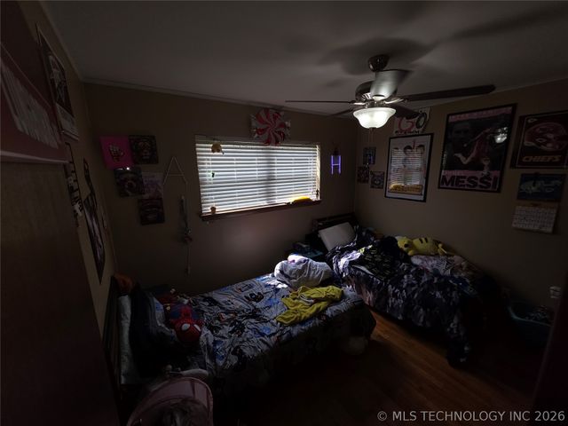 2608 Branson Park Place, Muskogee, OK 74403