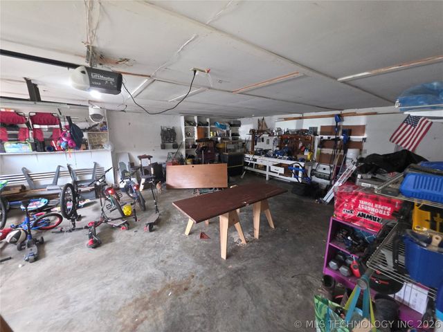 2608 Branson Park Place, Muskogee, OK 74403