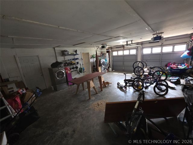 2608 Branson Park Place, Muskogee, OK 74403