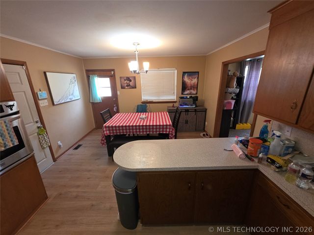 2608 Branson Park Place, Muskogee, OK 74403