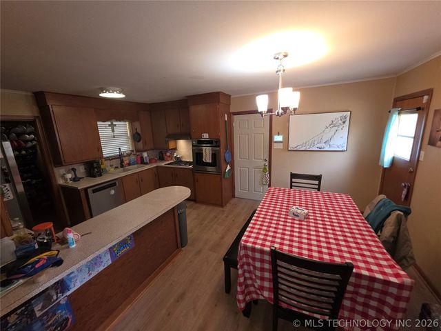 2608 Branson Park Place, Muskogee, OK 74403