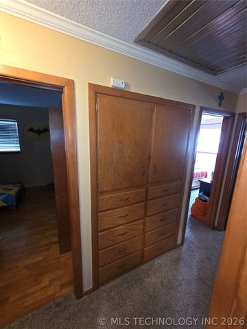 2608 Branson Park Place, Muskogee, OK 74403