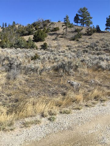 Unknown Hwy 12 E, Townsend, MT 59644 property photo