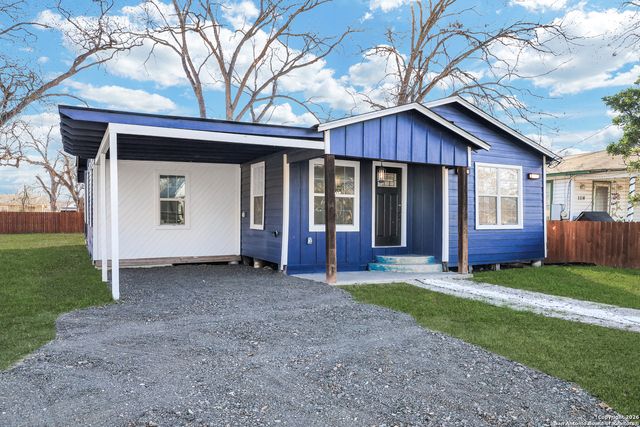 1112 Gladstone, San Antonio, TX 78225