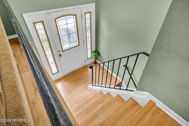 52 Lorelei Drive, Howell, NJ 07731