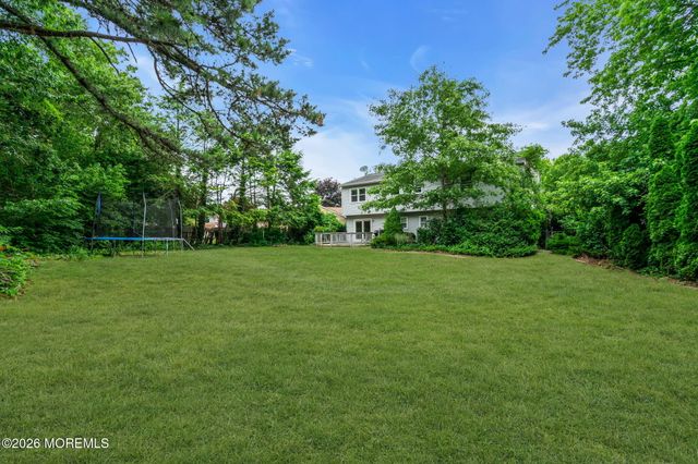 52 Lorelei Drive, Howell, NJ 07731