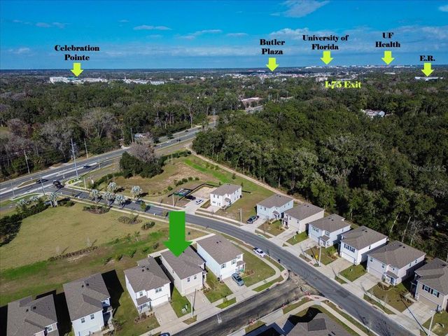 5126 SW 47TH LANE, Gainesville, FL 32608