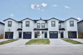 8302 Via Verona Unit 102, San Antonio, TX 78227