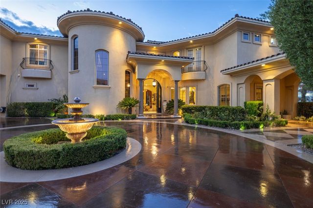 5079 Mountain Top Circle, Las Vegas, NV 89148