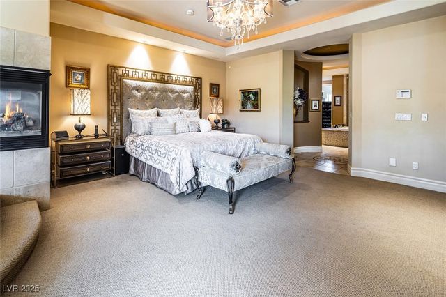 5079 Mountain Top Circle, Las Vegas, NV 89148