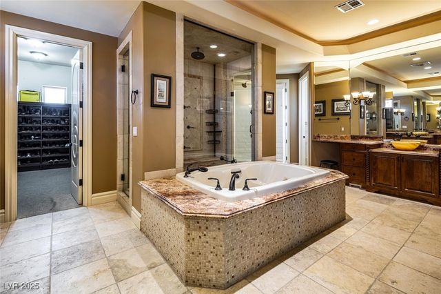 5079 Mountain Top Circle, Las Vegas, NV 89148