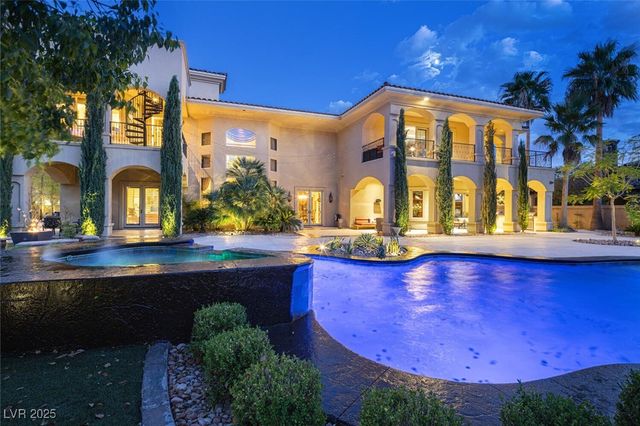 5079 Mountain Top Circle, Las Vegas, NV 89148