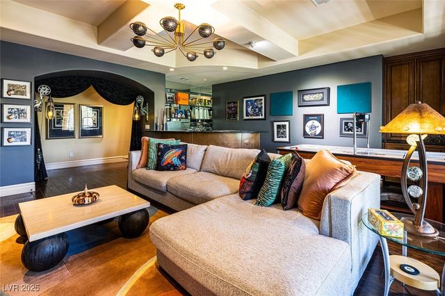 5079 Mountain Top Circle, Las Vegas, NV 89148