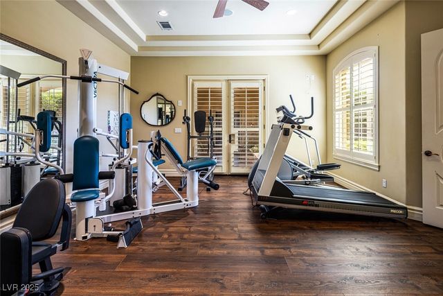 5079 Mountain Top Circle, Las Vegas, NV 89148