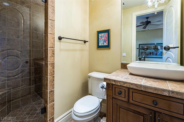 5079 Mountain Top Circle, Las Vegas, NV 89148