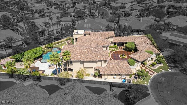 5079 Mountain Top Circle, Las Vegas, NV 89148