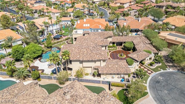 5079 Mountain Top Circle, Las Vegas, NV 89148