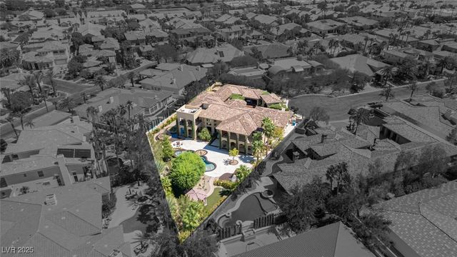 5079 Mountain Top Circle, Las Vegas, NV 89148