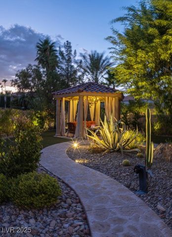 5079 Mountain Top Circle, Las Vegas, NV 89148