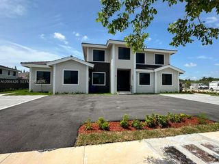 12556 SW 194th Street 0, Miami, FL 33177