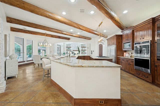 2626 Twelve Oaks Lane, Celina, TX 75078