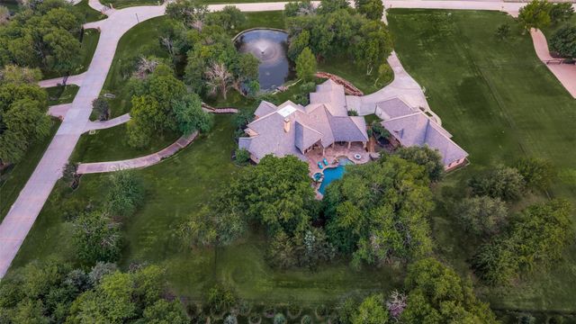 2626 Twelve Oaks Lane, Celina, TX 75078