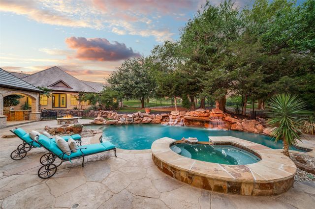 2626 Twelve Oaks Lane, Celina, TX 75078