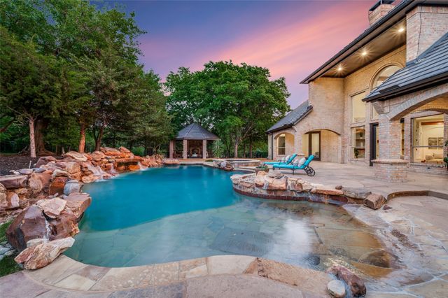2626 Twelve Oaks Lane, Celina, TX 75078
