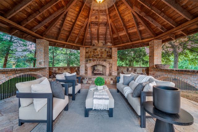 2626 Twelve Oaks Lane, Celina, TX 75078