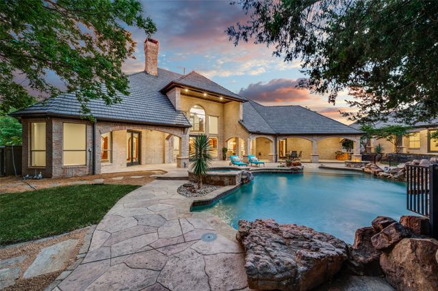2626 Twelve Oaks Lane, Celina, TX 75078
