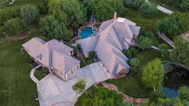2626 Twelve Oaks Lane, Celina, TX 75078