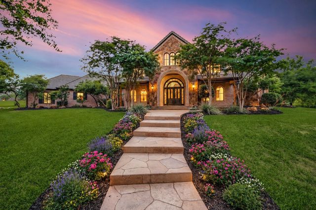 2626 Twelve Oaks Lane, Celina, TX 75078