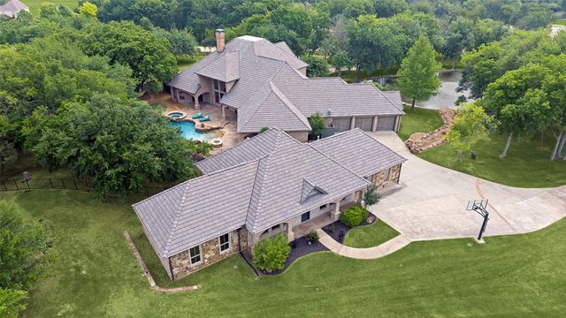2626 Twelve Oaks Lane, Celina, TX 75078