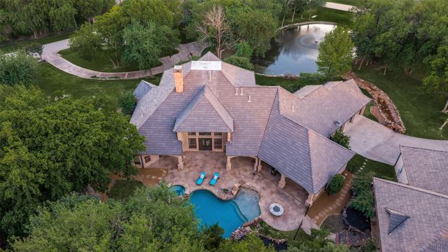 2626 Twelve Oaks Lane, Celina, TX 75078