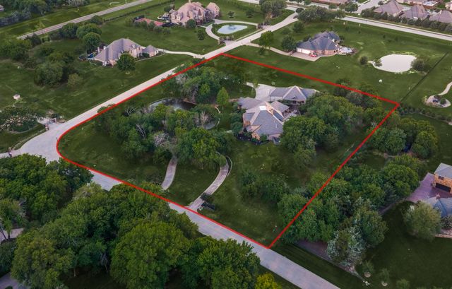 2626 Twelve Oaks Lane, Celina, TX 75078
