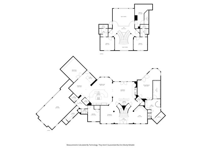 2626 Twelve Oaks Lane, Celina, TX 75078