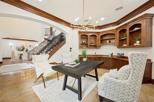 2626 Twelve Oaks Lane, Celina, TX 75078
