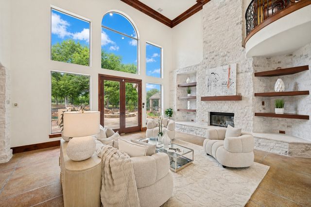 2626 Twelve Oaks Lane, Celina, TX 75078