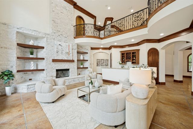 2626 Twelve Oaks Lane, Celina, TX 75078